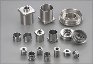 Precision Parts Cnc Machining And Vacuum Casting Prototype Manufacturer