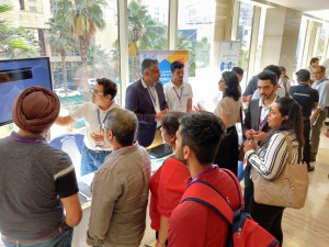 Vowel Featured at SEAP’s PuneConnect 2019 Event 