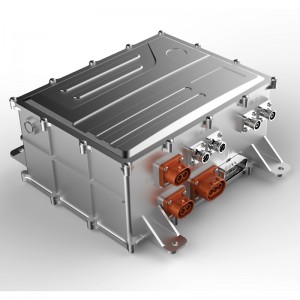 Charge your device with Houlotte charger, Boom lift charger and scissor lift charger