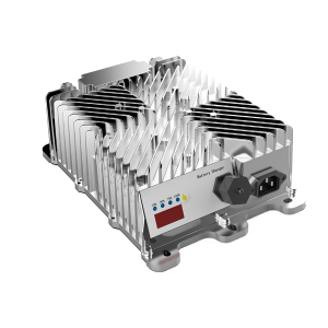 Charge your device with Houlotte charger, Boom lift charger and scissor lift charger