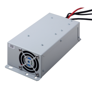 Charge your device with Houlotte charger, Boom lift charger and scissor lift charger