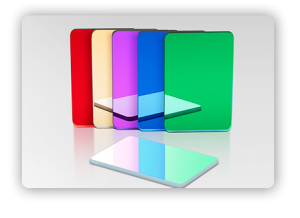 Huizhou Fabulous Materials Technology Furnished With More Bona Fide Mirror Sheets