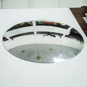 Huizhou Fabulous Materials Technology Furnished With More Bona Fide Mirror Sheets