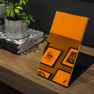 Huizhou Fabulous Materials Technology Furnished With More Bona Fide Mirror Sheets