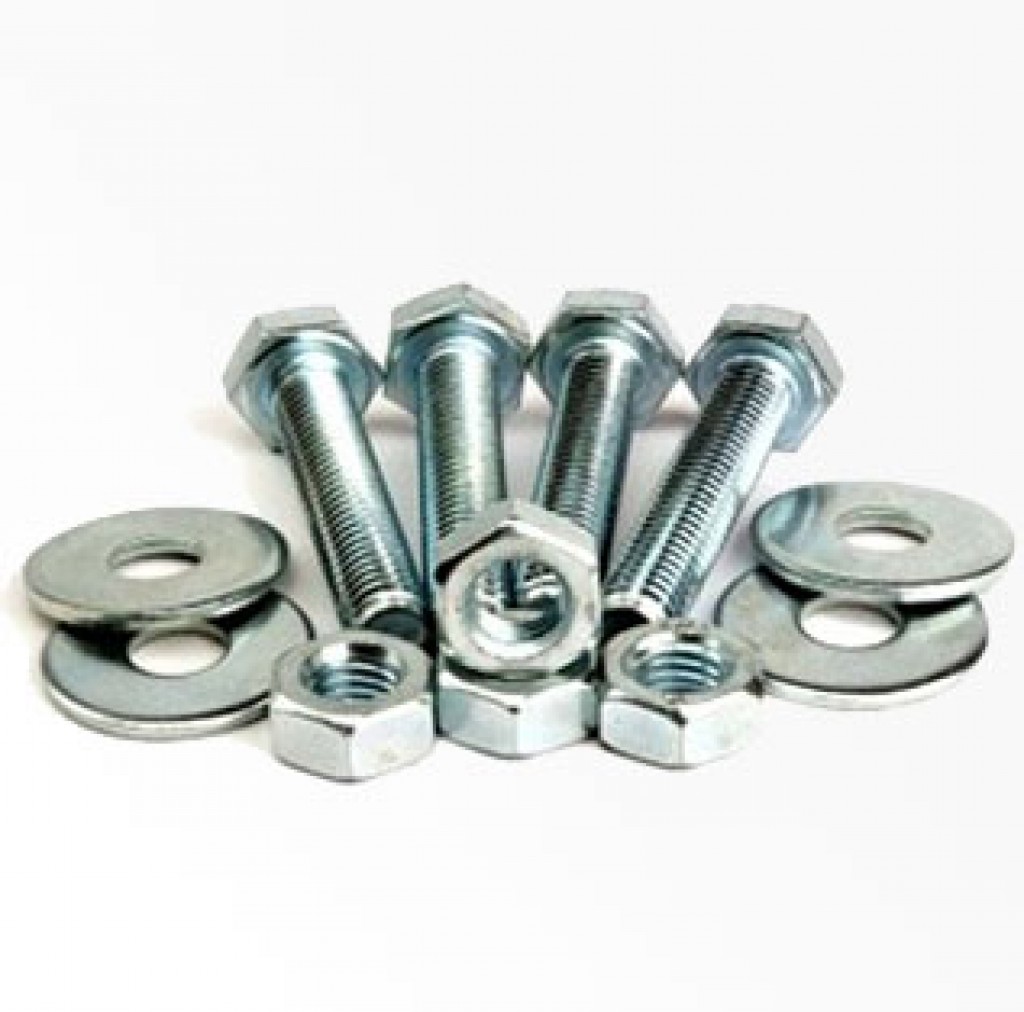 Stainless Steel Fasteners Manufacturers in India IssueWire