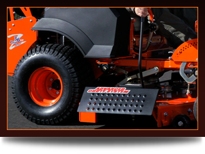 Advanced Chute System