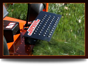 Advanced Chute System