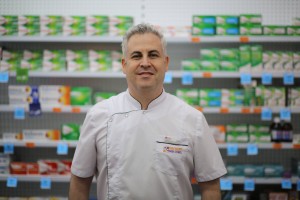 Caringbah Compounding Pharmacy
