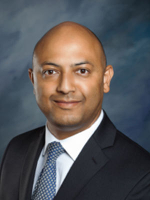 Get to know Pediatric Pulmonologist Dr. Biswas Joshi, who serves patients in California
