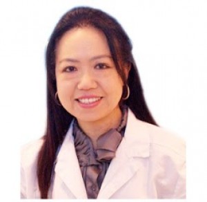 Mailin Mimi Lai, DDS, a Dentist with Downtown Dental NYC