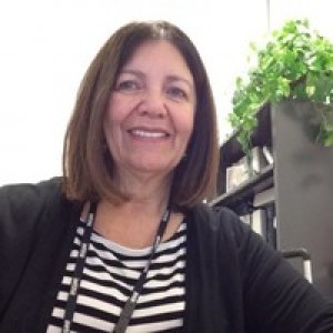 Shelley Doumani-Semino, MD, FAPA, a Psychiatrist 