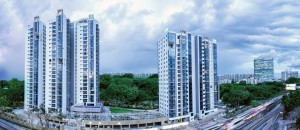 The majestic homes of Salarpuria Sattva Luxuria are the homes to invest in
