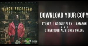 The Black RockStar and Chicago Legend continues to live forever