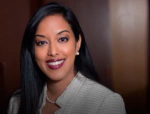 Divya M. Varu, MD, an Ophthalmologist with Dell Laser Consultants