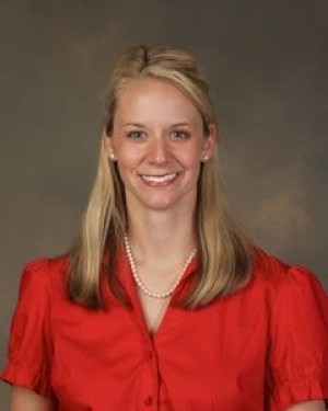 Brittany Hoover, DMD, a Dentist with West Paces Family Dentistry