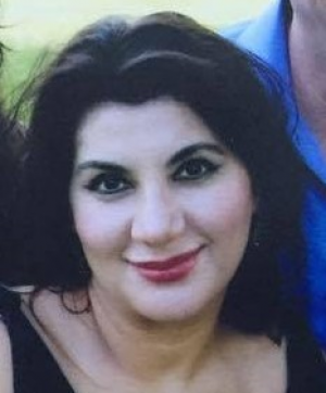 Tannaz Maryam Shirazi, DDS, a Dentist with Altoona Dental