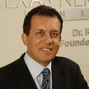 Rahul Nath, MD, a Reconstructive Microsurgeon with Texas Nerve and Paralysis Institute 