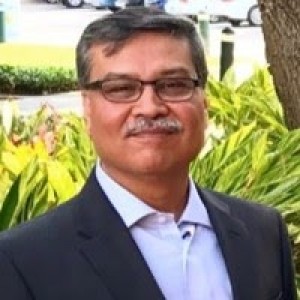 Syed Waqar Hasan, MD, a Psychiatrist with Horizons Mental Health, LLC