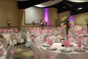 Gift Your Daughter The Perfect Quinceanera With Azul Reception Hall
