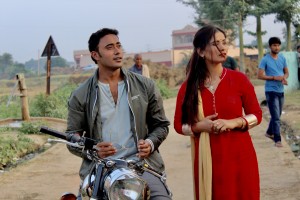    Actor Kritn Ajitesh film saato janam
