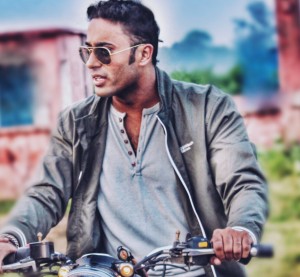    Actor Kritn Ajitesh film saato janam