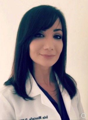 Introducing Dr. Isin A. Mustafa: Foot and ankle surgeon/advanced wound care specialist at FFLC