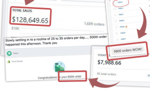 Aidan Booth And Steve Clayton