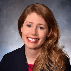 Amanda Marie Lutter, DPM, a Podiatrist with Central Virginia Foot & Ankle Laser Center