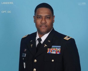 T. Antonio Landers, DMD, a General and Cosmetic Dentist with Oasis Dentistry