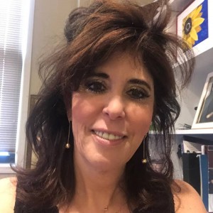 Gina F. Delia, DMD, a Dentist with Delia Dentistry