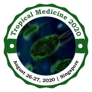 Tropical Medicine 2020 | Singapore | August 26-27, 2020
