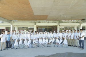 International Organization Enhanced the Advocacy of Peace Education in Mindanao