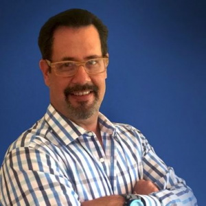 Cesar Hoed De Beche, DC, Chiropractor with De Beche Family Chiropractic