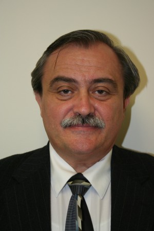 Aurelian Nicolaescu, MD, a Pathologist with his Private Practice