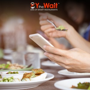 Y the Wait - “the Amazon of Smart Dining”