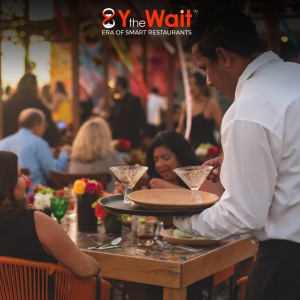 Y the Wait - “the Amazon of Smart Dining”