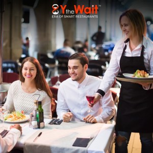Y the Wait - “the Amazon of Smart Dining”