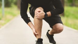 Dr. Milton Baker | Best Rheumatologist in Victoria 