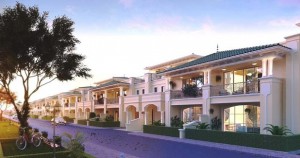 ATS Pristine Golf Villas