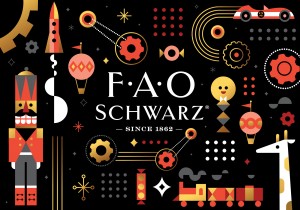 FAO SCHWARZ