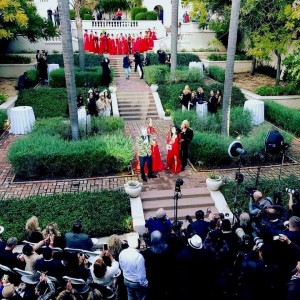 KTM EVENT IN LOS ANGELES