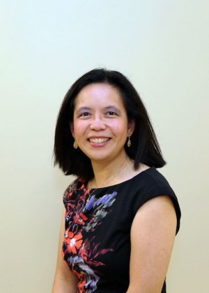 Maria T. Garcia MD, a Family Physician with Barnabas Health Medical Group - Associates in Internal Medicine