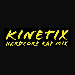 Kinetix-Rap for the Rapheads