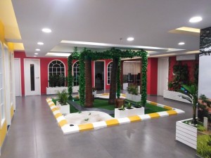 Koenig Solutions Goa Centre Pics