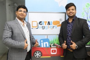 Get the Best Integration of Information Technology and Digital Marketing Scopes at Digital Jugglers