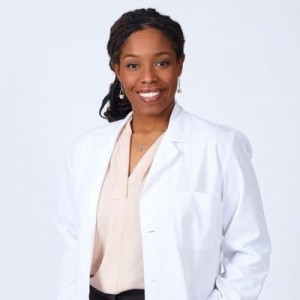 Monique Gary, DO, FACS, a Breast Surgical Oncologist with Grand View Surgical Associates
