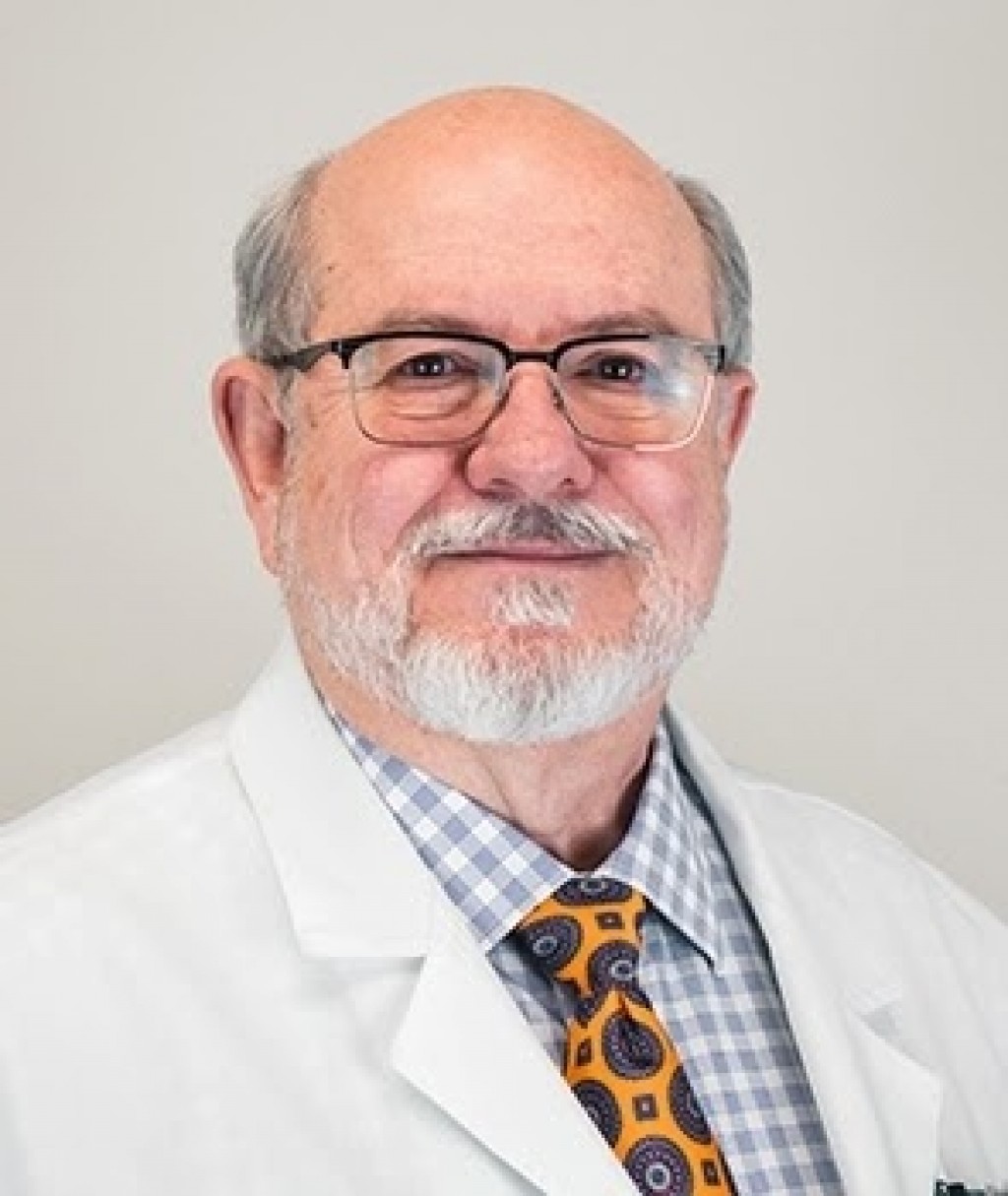 Robert J. Freedman Jr., MD, FACC, FSCAI, a Cardiologist with Freedman Memorial Cardiology