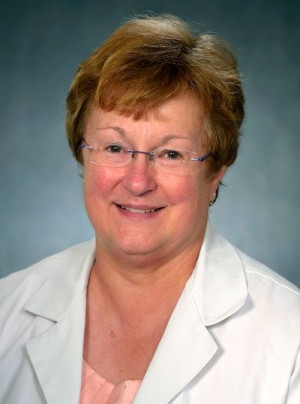 Karen C. Rosenspire, MD, PhD, a Radiologist 