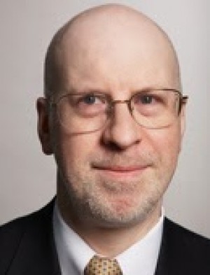 Richard A. Frieden, MD, a Physiatrist with Mount Sinai Health System
