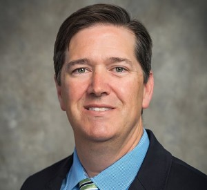 David C. Harkins, DO, an Orthopedic Surgeon with Athens Orthopedic Clinic